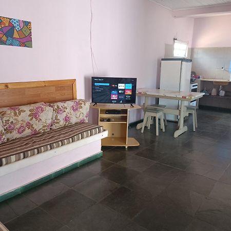 Residencial Bahia Sol Hotel Nova Viçosa Kültér fotó