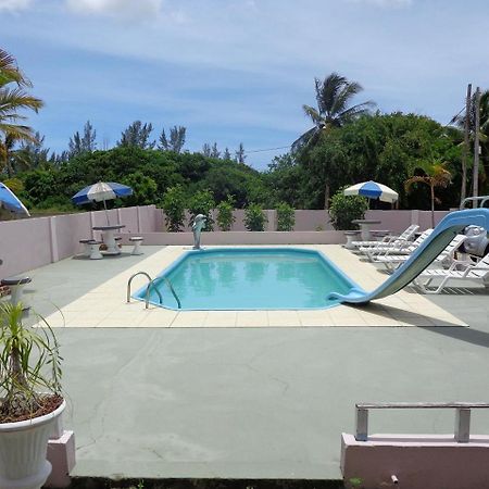 Residencial Bahia Sol Hotel Nova Viçosa Kültér fotó