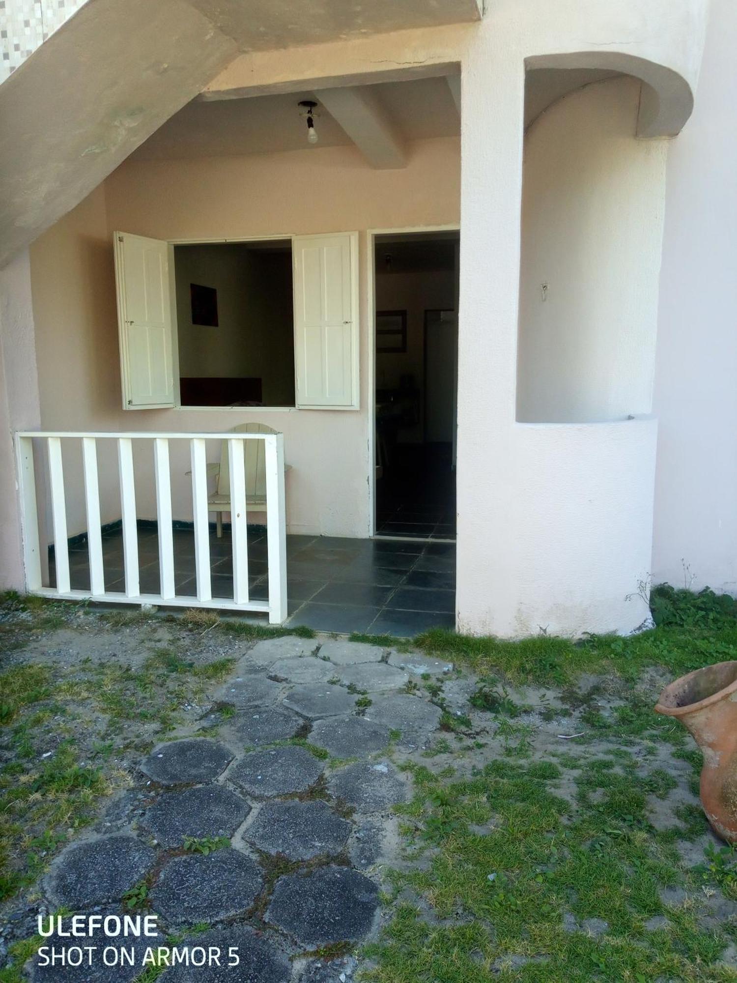 Residencial Bahia Sol Hotel Nova Viçosa Kültér fotó