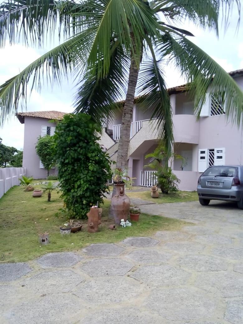 Residencial Bahia Sol Hotel Nova Viçosa Szoba fotó